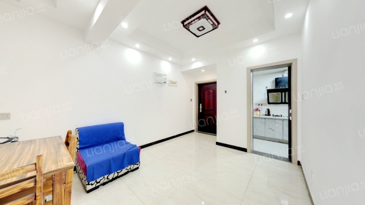 龙腾东麓城二手房实景图