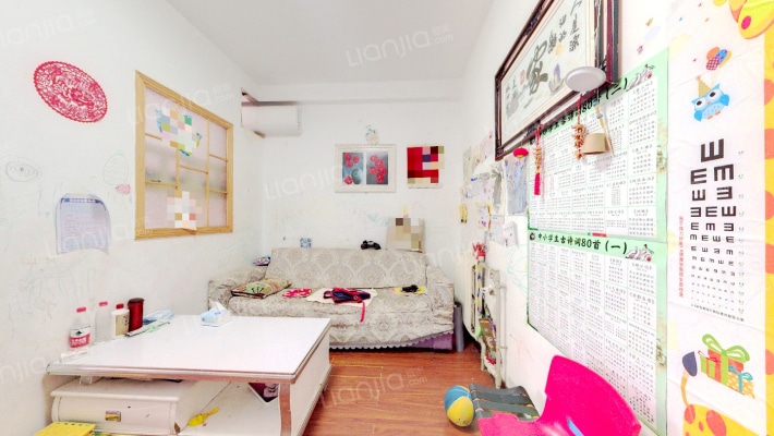 70年代尚景小区二手房实景图