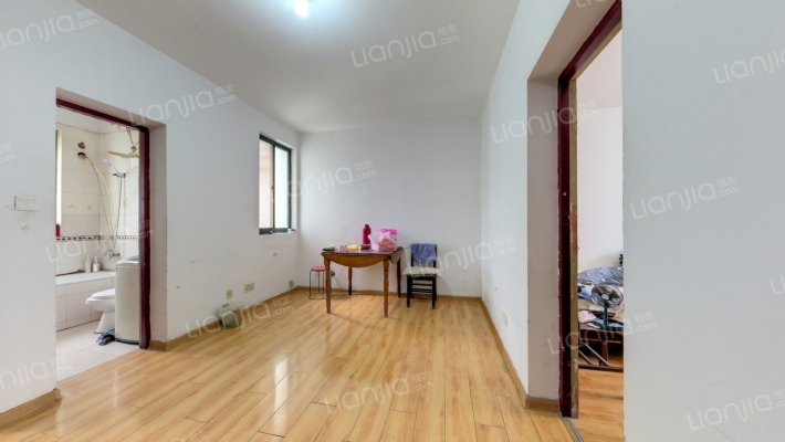 天景山公寓瑞庭苑二手房实景图