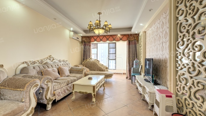 东城港二手房实景图