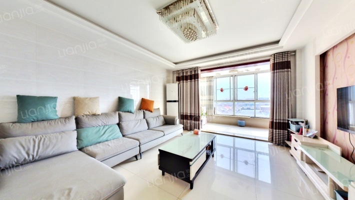 福民家园二手房实景图