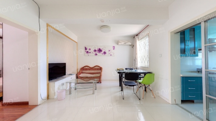 暨阳花园二手房实景图