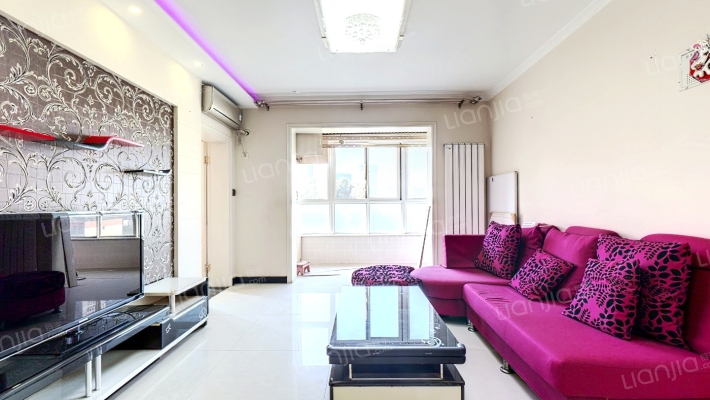 凯森福景雅苑二手房实景图