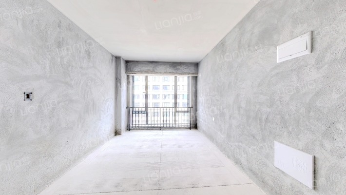 金科天宸宸寓二手房实景图