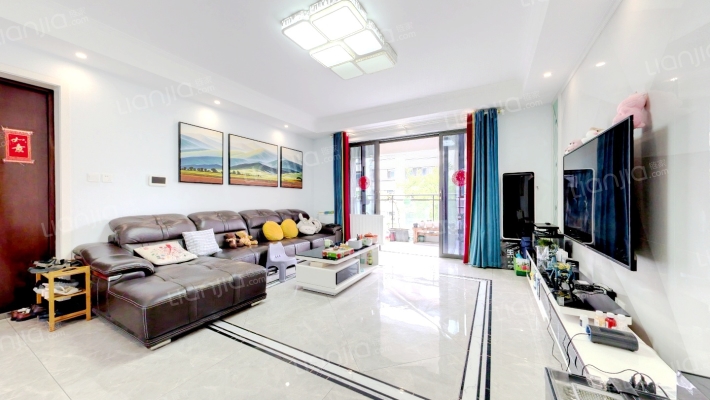 合能枫丹铂麓三期二手房实景图