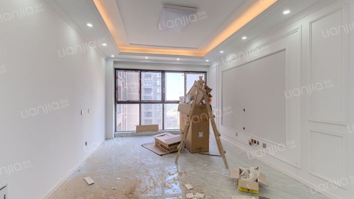 书香名苑二手房实景图