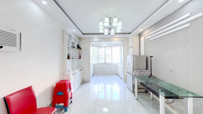 富城国际花园西区二手房实景图