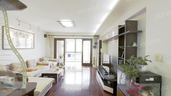 大桥绿洲二手房实景图