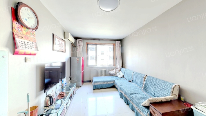 荷月阁南区二手房实景图