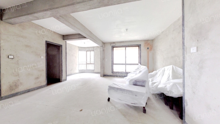 咏宸府二手房实景图