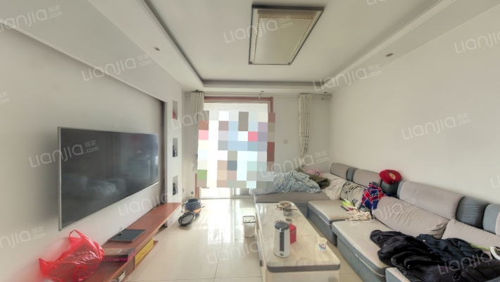 瑞泰尚园二手房实景图