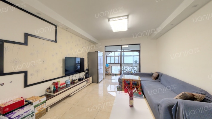 阳光丽城一期二手房实景图