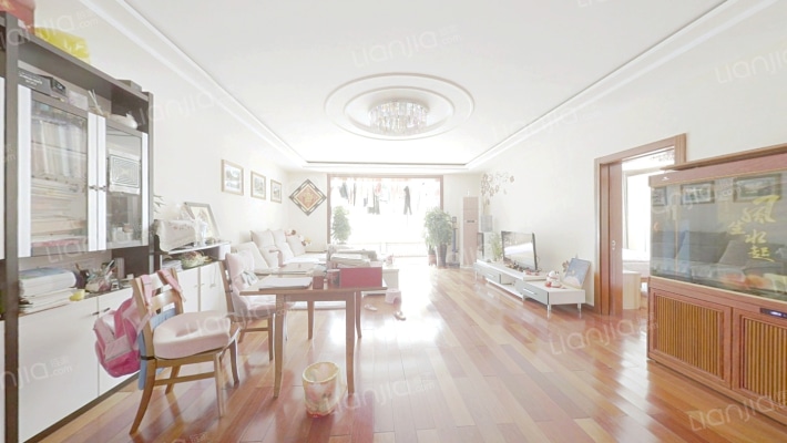 红星花园二手房实景图