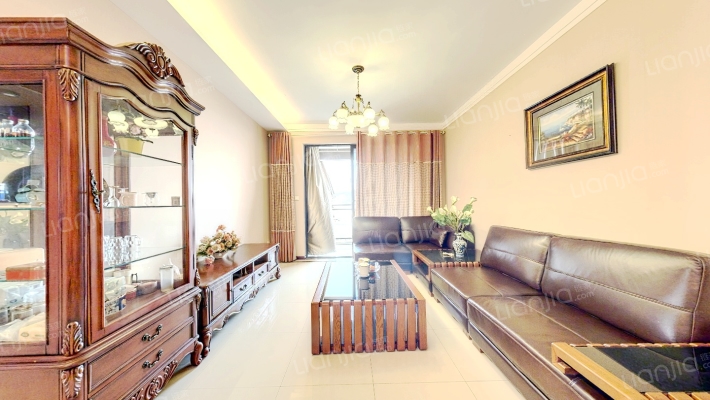 天骄名城一期二手房实景图