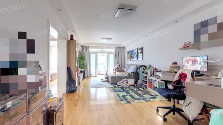 樟树苑二手房实景图