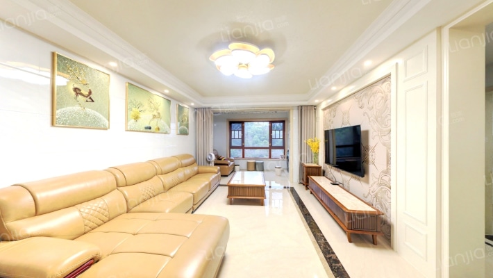 湘水郡二手房实景图