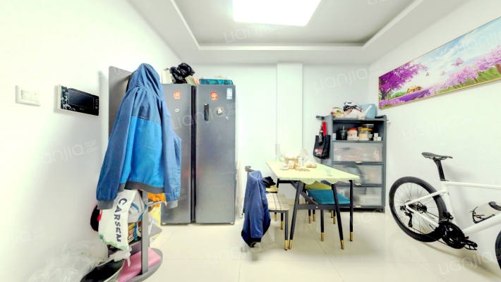 碧波街散盘二手房实景图