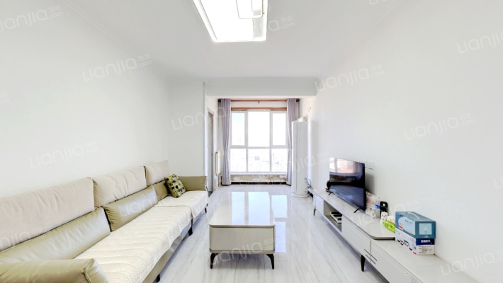 福地新园二手房实景图