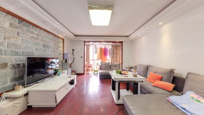 黔逸花园二手房实景图