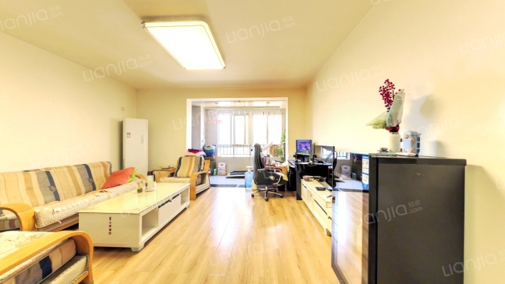 尚城公馆二手房实景图