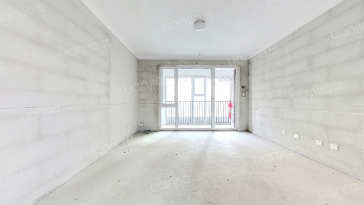 中南漫悦湾二手房实景图