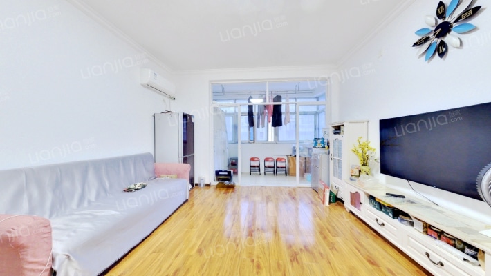 轻院长虹小区二手房实景图