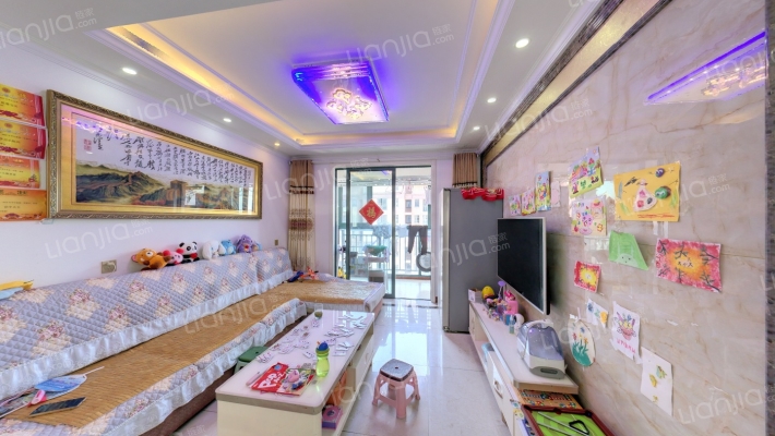 东方明珠嘉苑二手房实景图