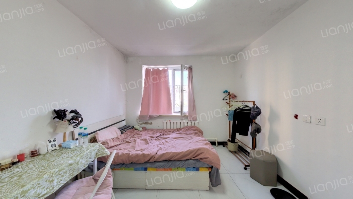 太平庄小区二手房实景图