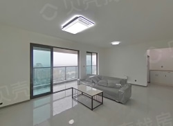 整租·凤凰1号•栖云湖 3室1厅 东北_凤凰1号•栖云湖租房