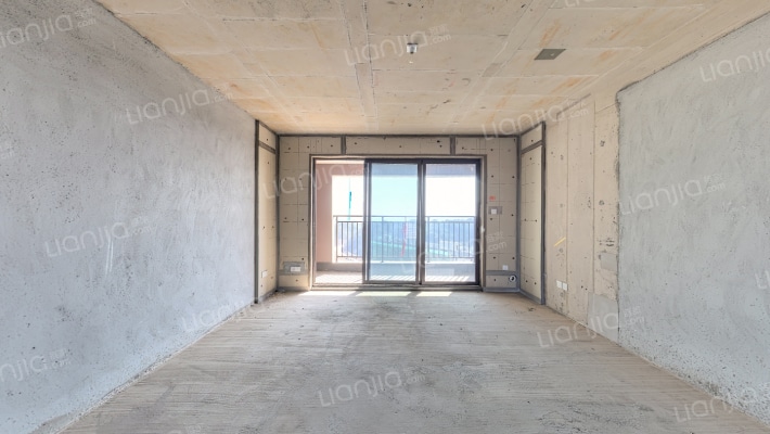 长沙院子二手房实景图