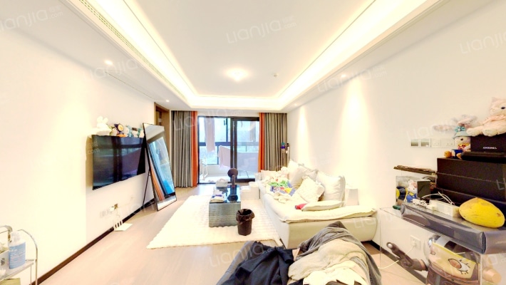 欢乐海岸二期二手房实景图