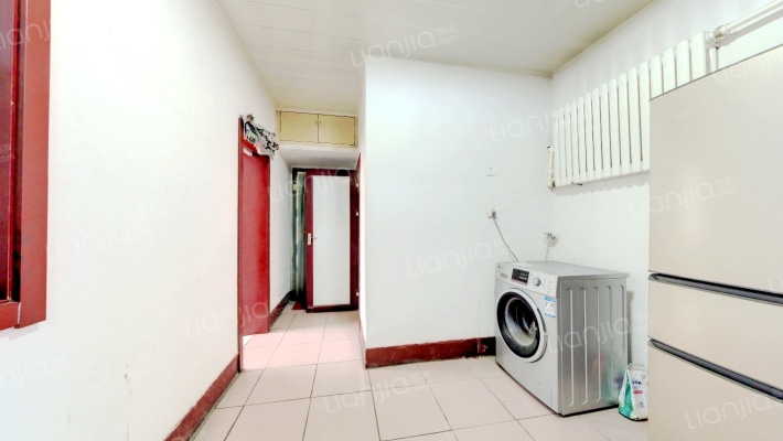 教委家属楼（胜利东路）二手房实景图