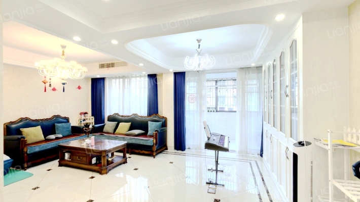 都市知音二手房实景图