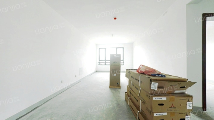 绿城朗月苑二手房实景图