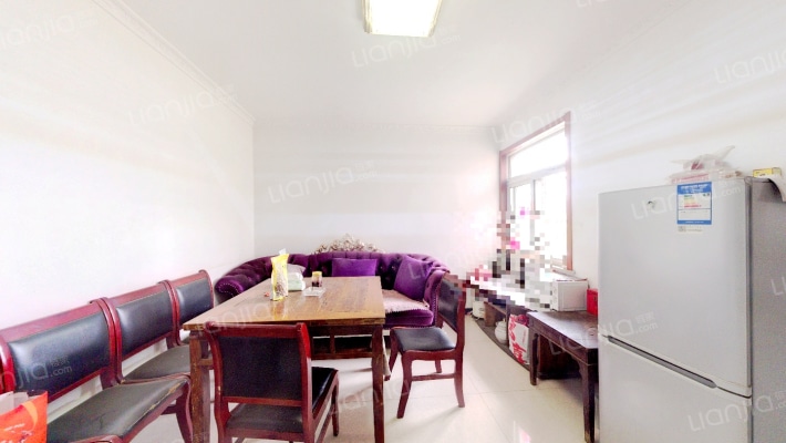 景河花园二手房实景图