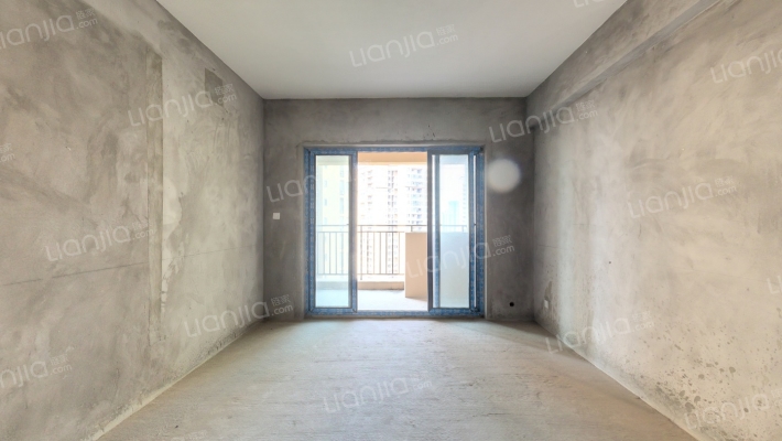 中国铁建香漫溪岸二手房实景图