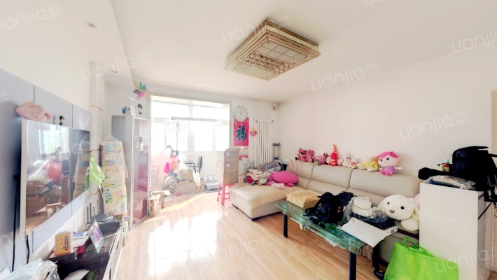 怡然小区二手房实景图