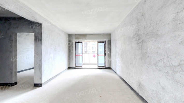 金科天壹府二手房实景图