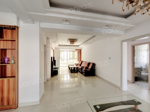 整租·沿海大市场 3室2厅 南