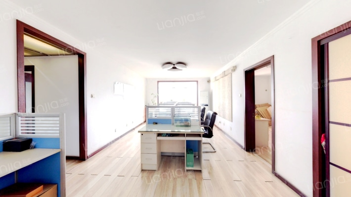 省四建高层二手房实景图