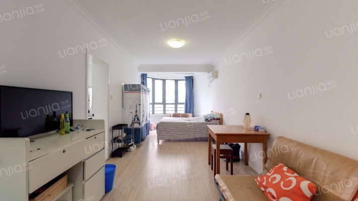 奔腾新干线二手房实景图