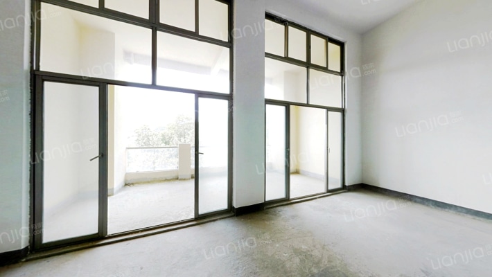 君悦山九区二手房实景图