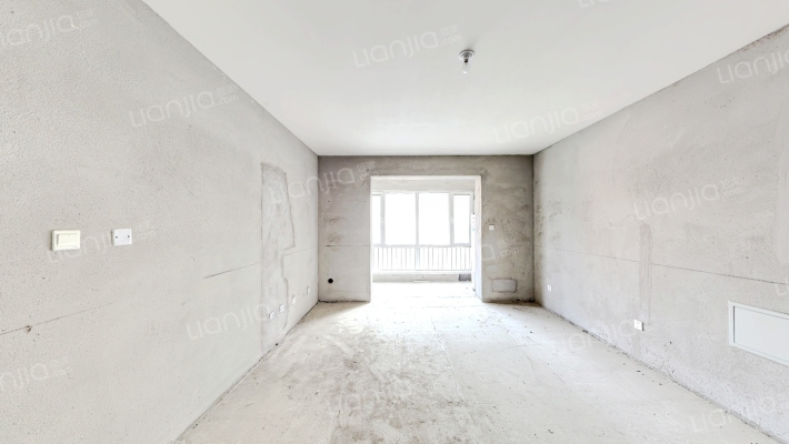 博远嘉苑二手房实景图