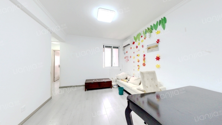 麒麟紫荆城青西苑二手房实景图