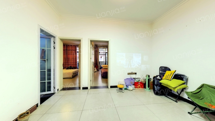 西景佳苑二手房实景图