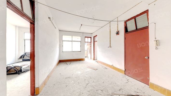 南船小区二手房实景图