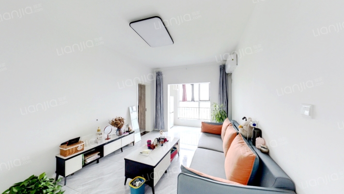 儒林轩二手房实景图