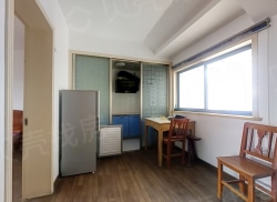 整租·海洲花园 2室2厅 南/北_海洲花园租房