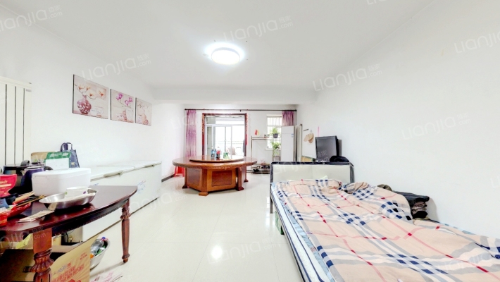 翡翠半岛馨园二手房实景图