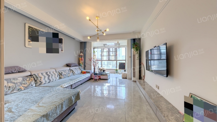 融侨观邸三期二手房实景图